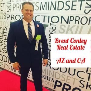 Meet your Posher, Brent